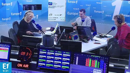 Débat de l’entre-deux tours : BFM TV en colère contre TF1 et France 2