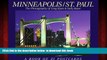 GET PDFbooks  Minneapolis/St Paul Postcard Book BOOOK ONLINE