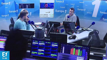 Clovic Cornillac : "Filmer les cuisines, c'est dans l'air du temps"