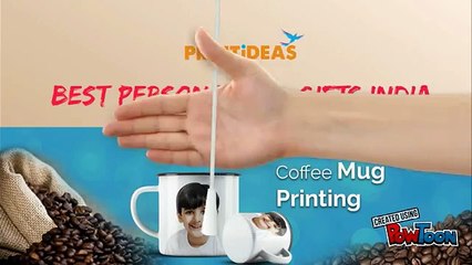 Best Personalized Gifts India-PrintIdeas