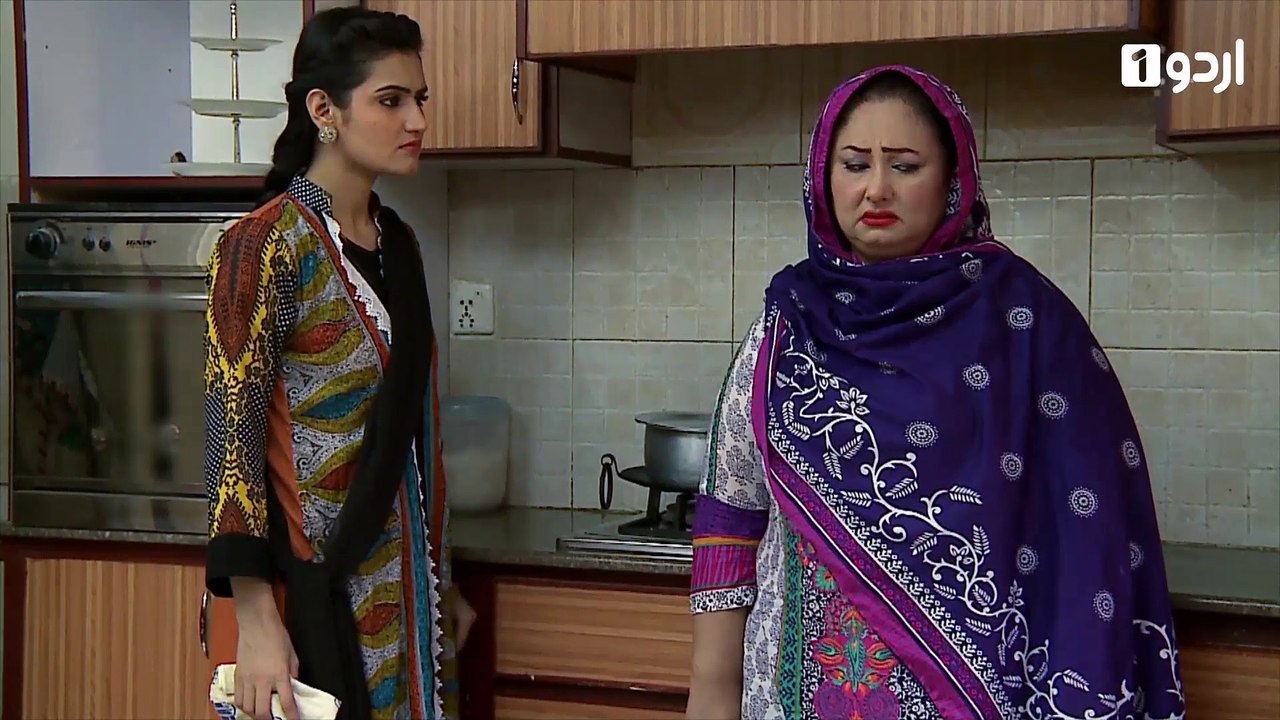 Riwaaj Episode 85 Urdu1