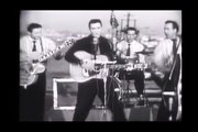 Elvis Presley - Blue suede shoes - 1956