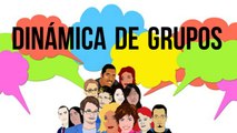 Dinamica de Grupos. Articulos educacion