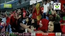 BPL 2016 Match 24 Chittagong Vikings vs Barisal Bulls Full Highlights