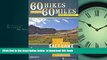 Best books  60 Hikes Within 60 Miles: Salt Lake City: Including Ogden, Provo, and the Uintas READ