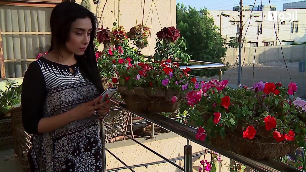 Riwaaj Episode 97 Urdu1