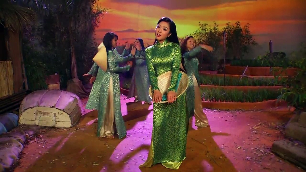 video asia 74 trúc phương ông hoàng nhạc boléro full part 1 of 3