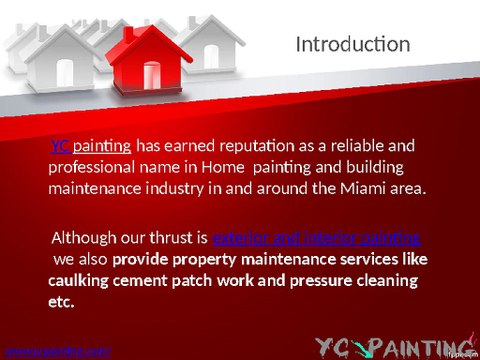 Answers to essential questions about home painting services