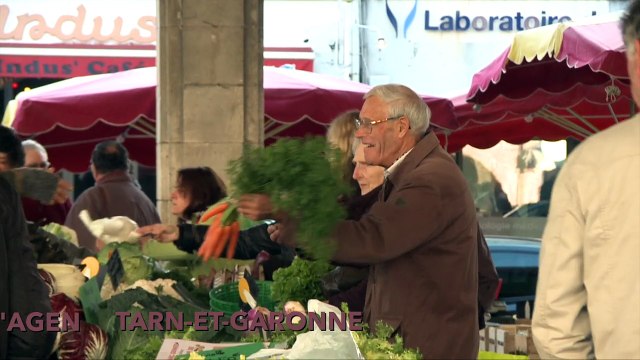 Episode 1 • Journal du Trophée des Villes 2016 : Arcachon vs. Lyon (16ème de finale)