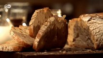 Pão alemão pode virar Patrimônio Imaterial da Humanidade