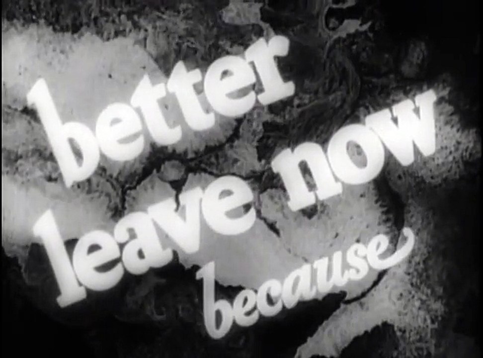 Bande-Annonce de La Fiancée de Frankenstein de James Whale