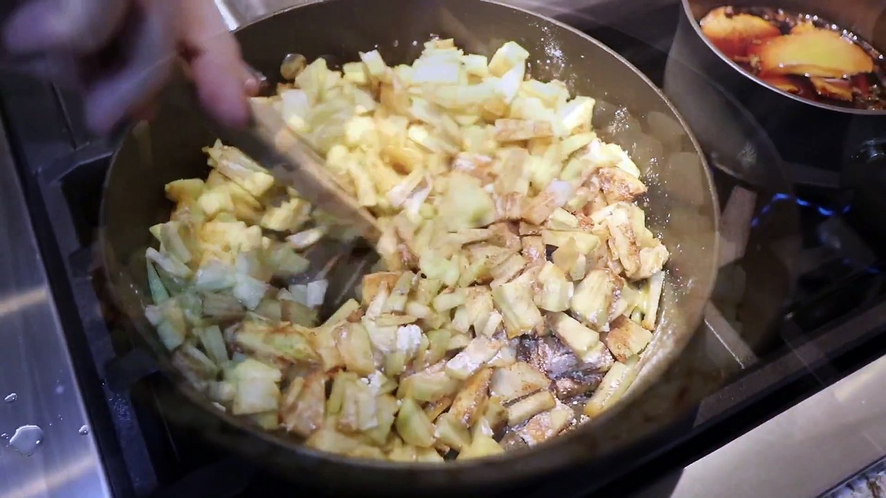 DUTCH APPLE PIE COOKIES! - FALL RECIPES