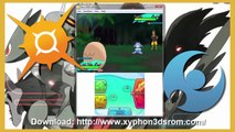 Cómo descargar Pokémon Sol y Luna Rom 3DS Citra Edge Emulador [PC Versione]