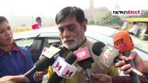 Note Ban Right or Wrong Let the People Decide Says Ram Kripal Yadav