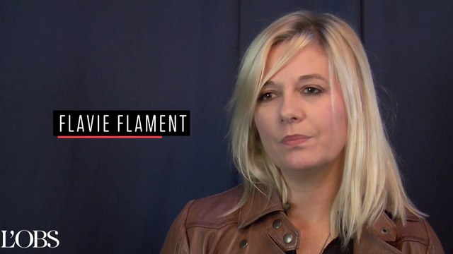 Flavie Flament évoque son viol