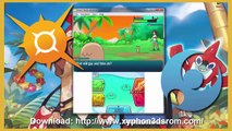 Pokémon Sun and Moon Download link Emulator Citra PC   3DS ROMS