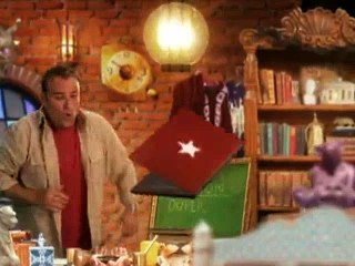 Wizards Of Waverly Place 2x03 Graphic Novel