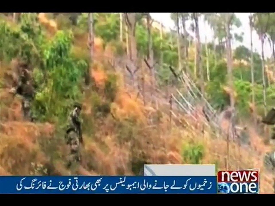 NewsONE Headlines 3PM, 23-Oct-2016