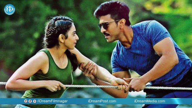 Dhruva Movie: Sensor Team Reaction | Ram Charan, Rakul Preet Singh, Surender Reddy