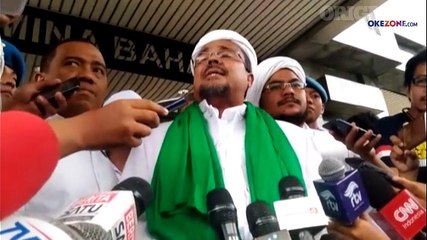 2 Desember Mendatang, Ormas Islam Kembali Gelar Unjuk Rasa "Tangkap Ahok"