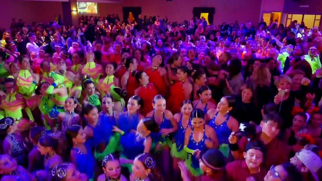 A Castellammare di Stabia il Gran Galà Master Class