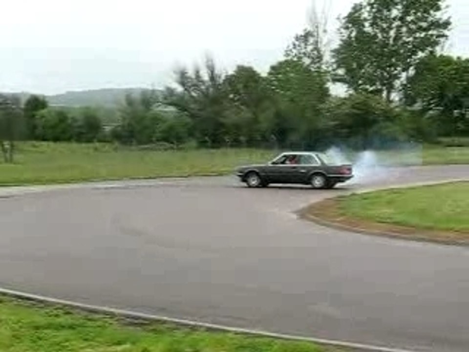 323i integra type R