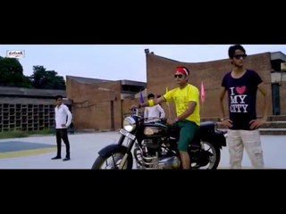 Ranveer Singh | Taanko Bhid Gayo - Rajasthani Movie | Latest Rajasthani Songs 2016