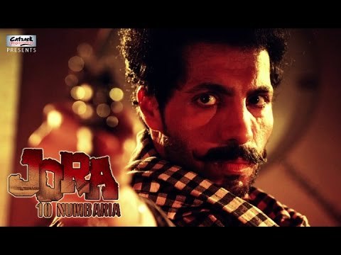 Deep Sidhu Getting Ready For Jora 10 Numbaria | New Punjabi Film | Latest Punjabi Movies 2016/2017