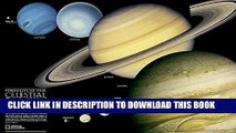 [PDF] FREE The Solar System: 2 sided [Tubed] (National Geographic Reference Map) [Download] Online