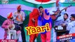 Yaari | Punjab Police Zindabad | Popular Punjabi Movie Song | Latest Punjabi Songs 2016