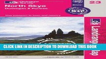 [PDF] FREE North Skye, Dunvegan and Portree (OS Landranger Active Map) [Read] Online