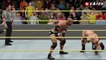 WWE Survivor Series 2016: Brock Lesnar vs Goldberg Full Match (WWE 2K17 RECREATION)