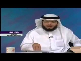 متى يقع العشق ؟؟ // الشيخ وسيم يوسف