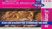 [PDF] FREE Buxton and Matlock, Chesterfield, Bakewell and Dove Dale (OS Landranger Active Map)