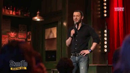Stand Up: Руслан Белый - О покупке автомобиля