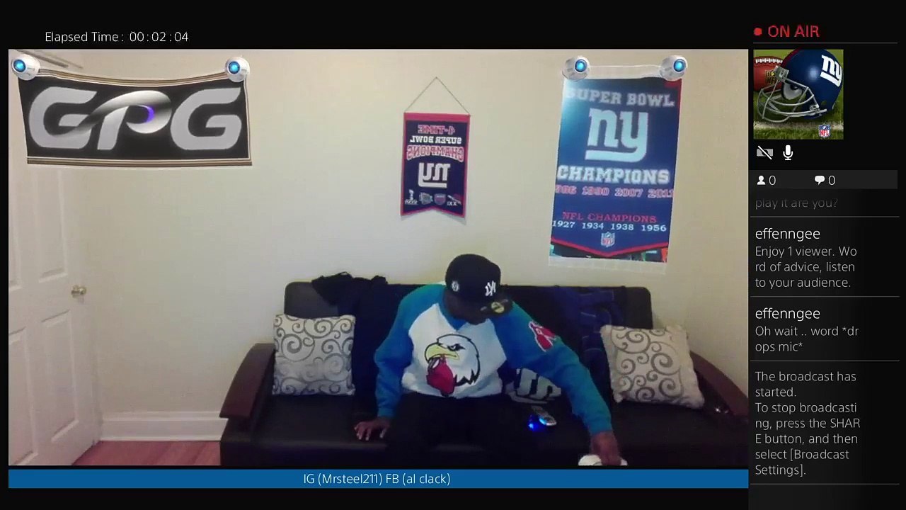 Mixtape Mayhem with MrSteel (G.P.G) (76)