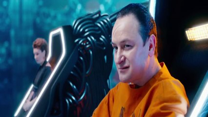 Мафия. Игра на выживание (Фильм 2016)