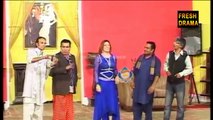 Nasir Chinyoti-Khusboo Sxy girl New Pakistani Stage Drama Full Comedy Stage Show