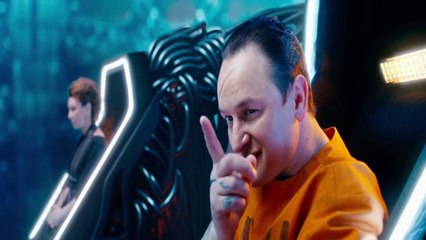 Мафия Игра на выживание Фильм 2016