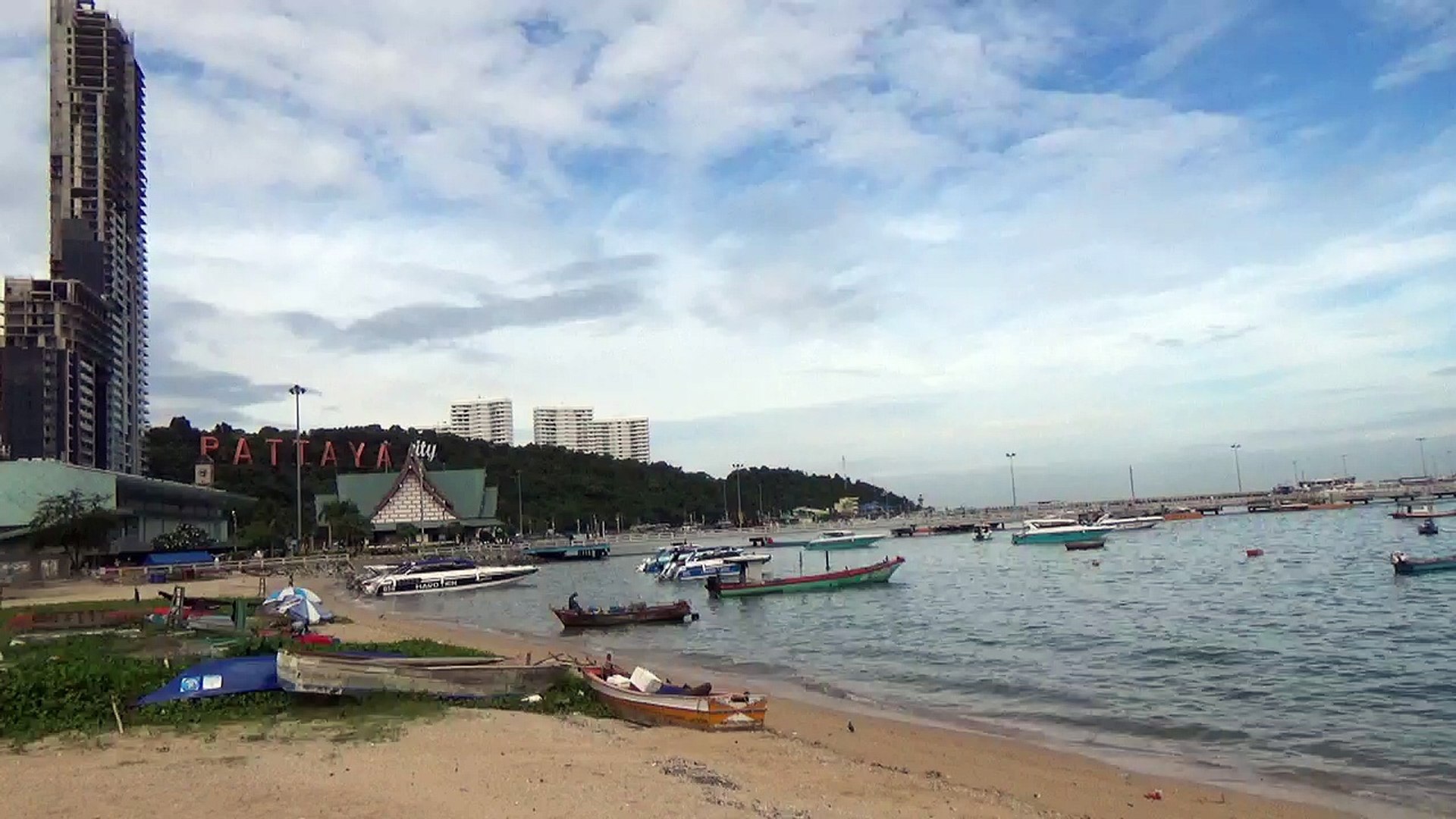 PATTAYA THAILAND