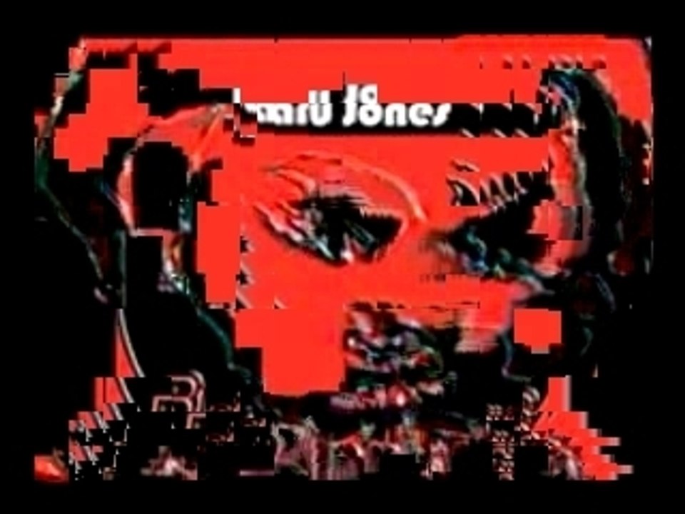 Daru jones- daru n rena