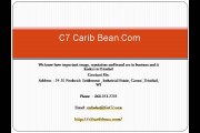 C7CARIBBEAN.COM - web design trinidad and tobago -  C7CARIBBEAN