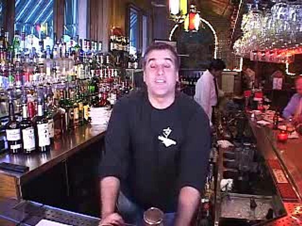 Flair Bartenders Going OFF at Legends In Las Vegas