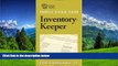 FAVORIT BOOK Family Child Care Inventory-Keeper: The Complete Log for Depreciating and Insuring