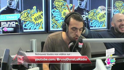 Le détail qui tue à un rendez-vous amoureux (23/11/2016) - Best Of de Bruno dans la Radio