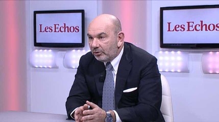 "Les GAFA ne nous font pas peur, ils sont une opportunité", selon A-M. Ballester (LivaNova)