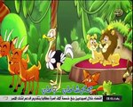 فيلم الرسوم المتحركة والمغامرات الرائع : ابن الغابة ـ كامل ومدبلج للعربية