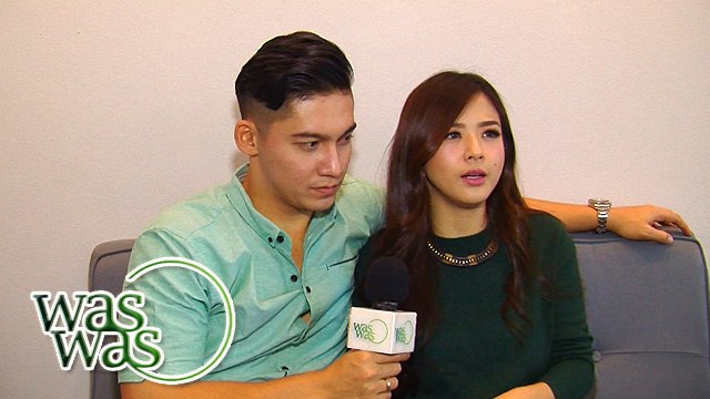 Franda-Samuel Tunda Punya Momongan - WasWas 23 November 2016