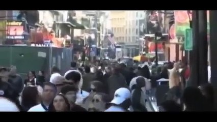 Глобальное изменение климата. Начало апокалипсиса. Документальный фильм