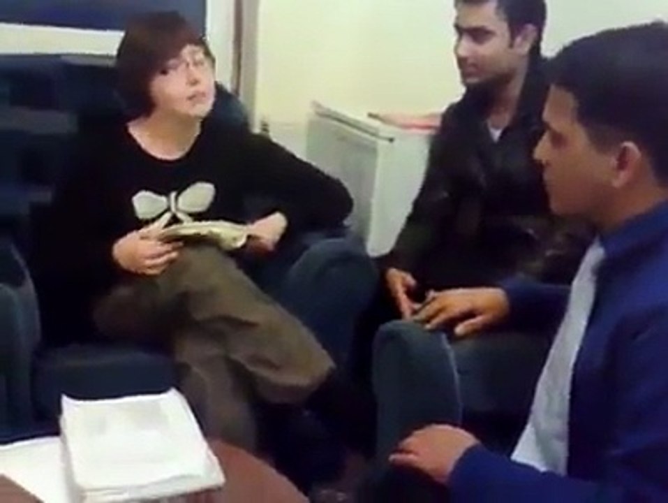 funny embassy interview must watch live